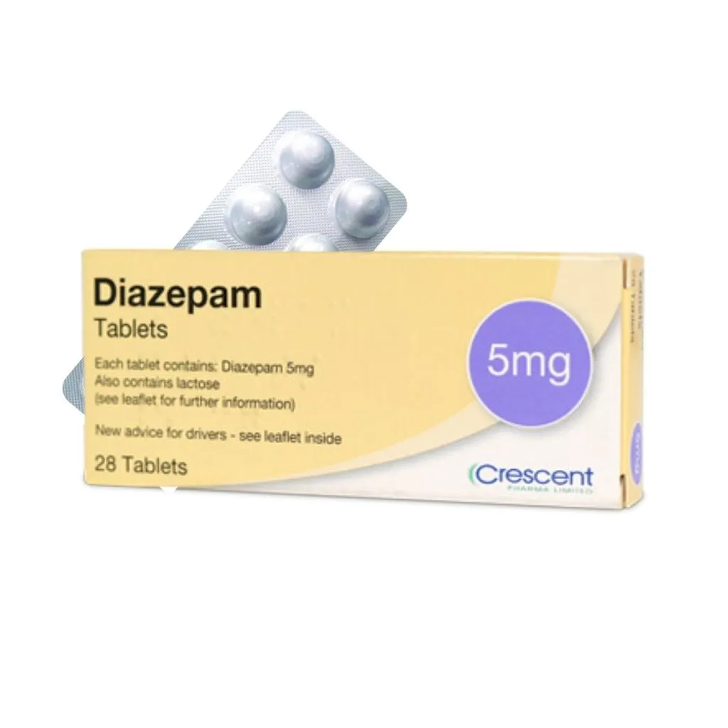 diazepam pills to get rid of muscle spasms