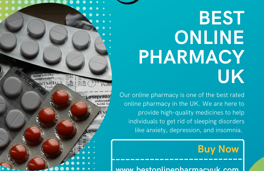 Best online pharmacy uk