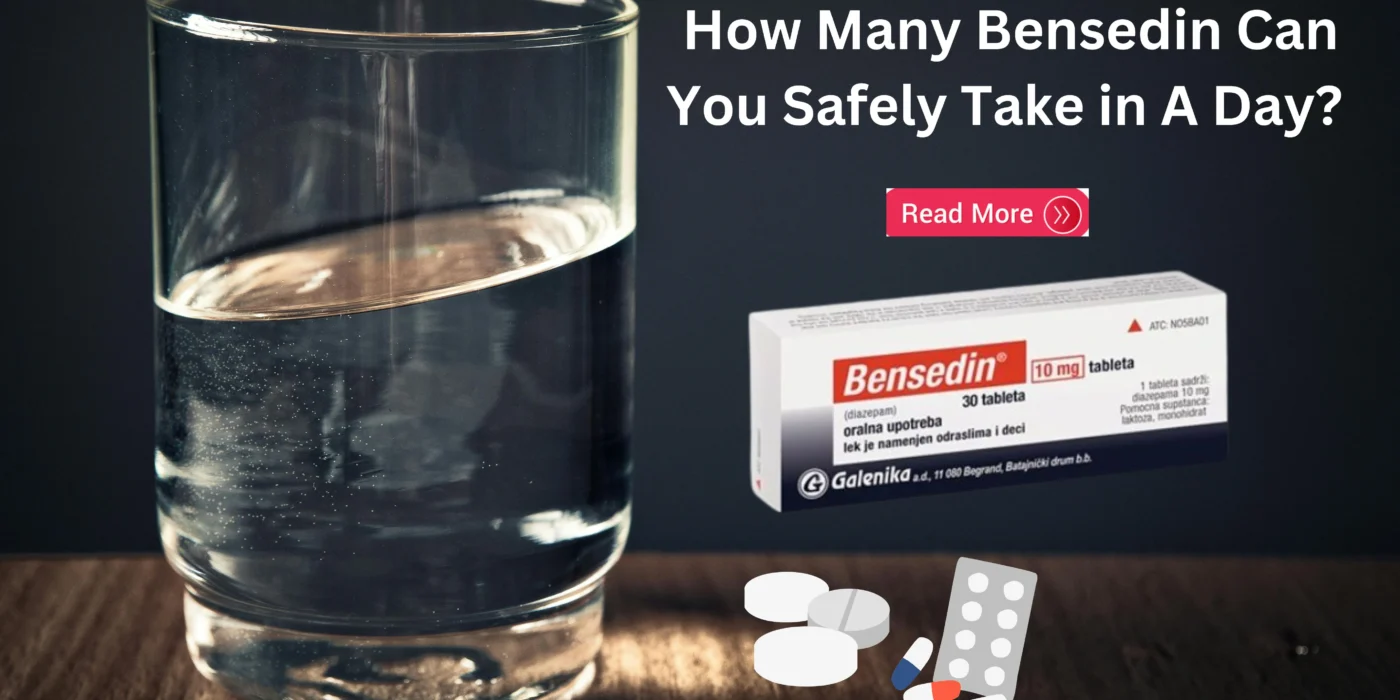 Bensedin 10mg