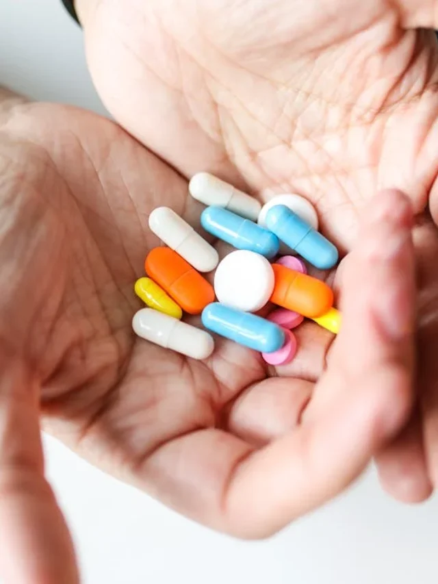 Most Effective Pills To Treat Insomnia And Anxiety