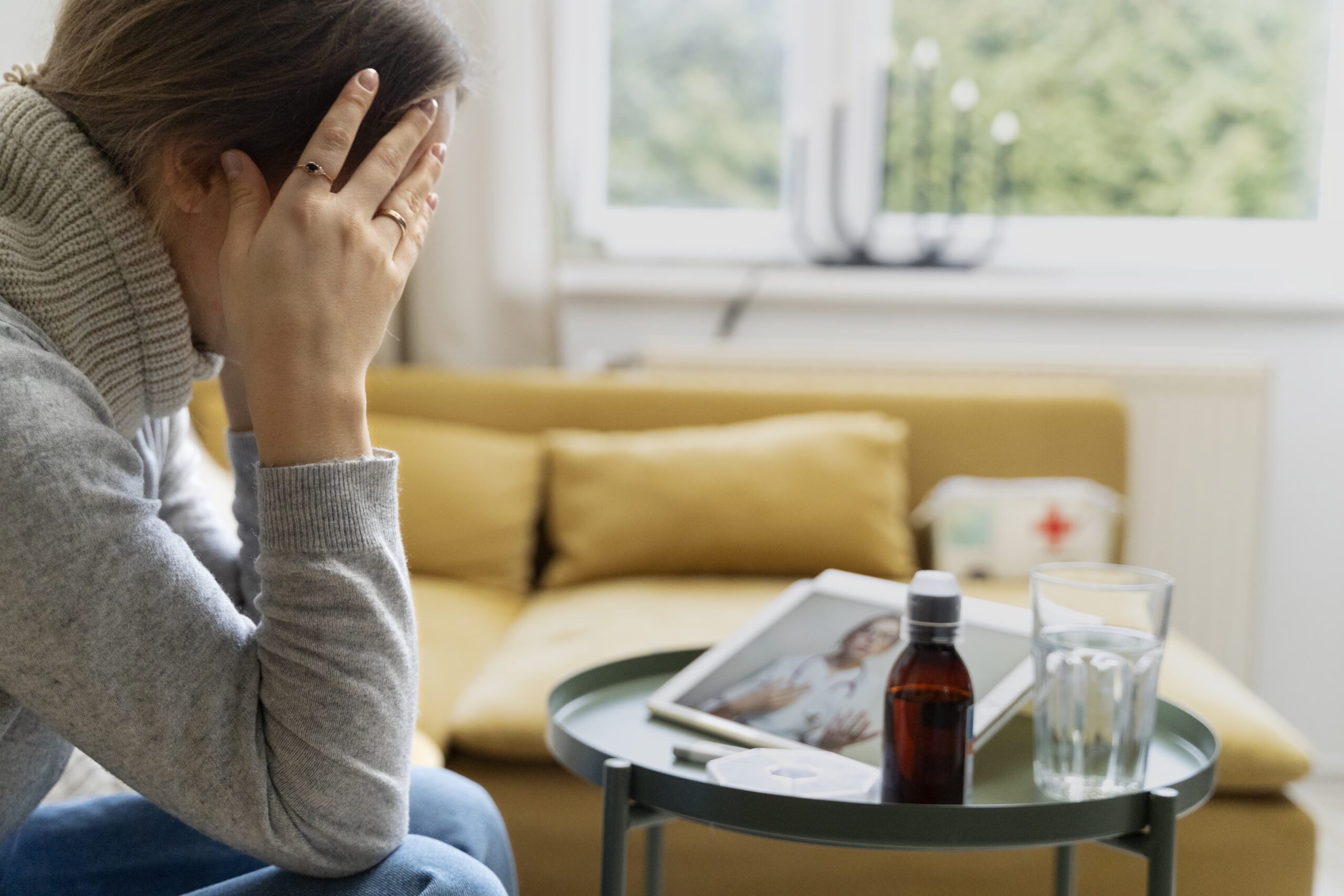 200mg Modafinil