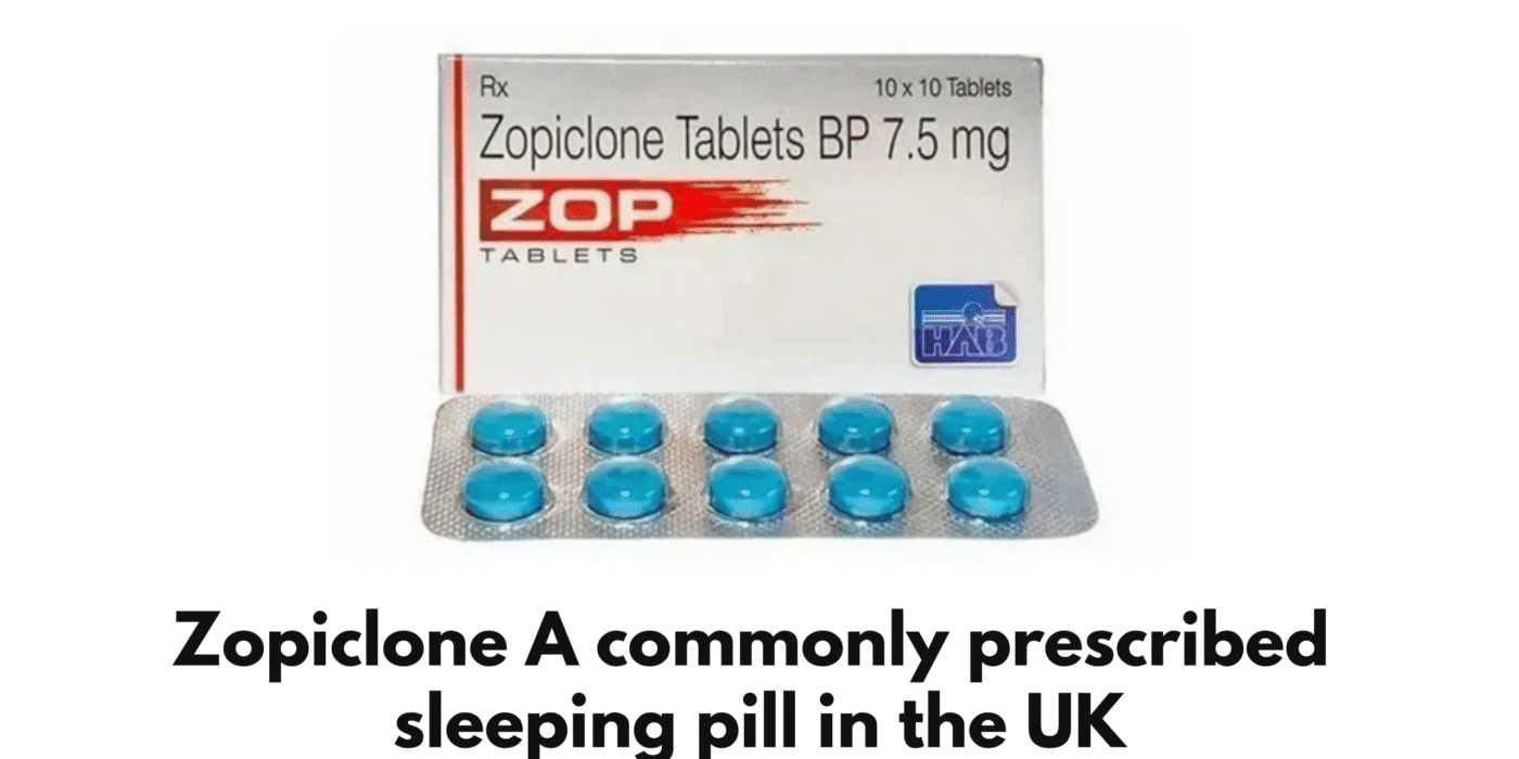 purchase zopiclone