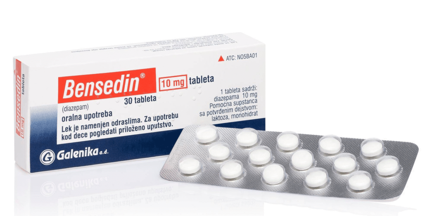 Diazepam