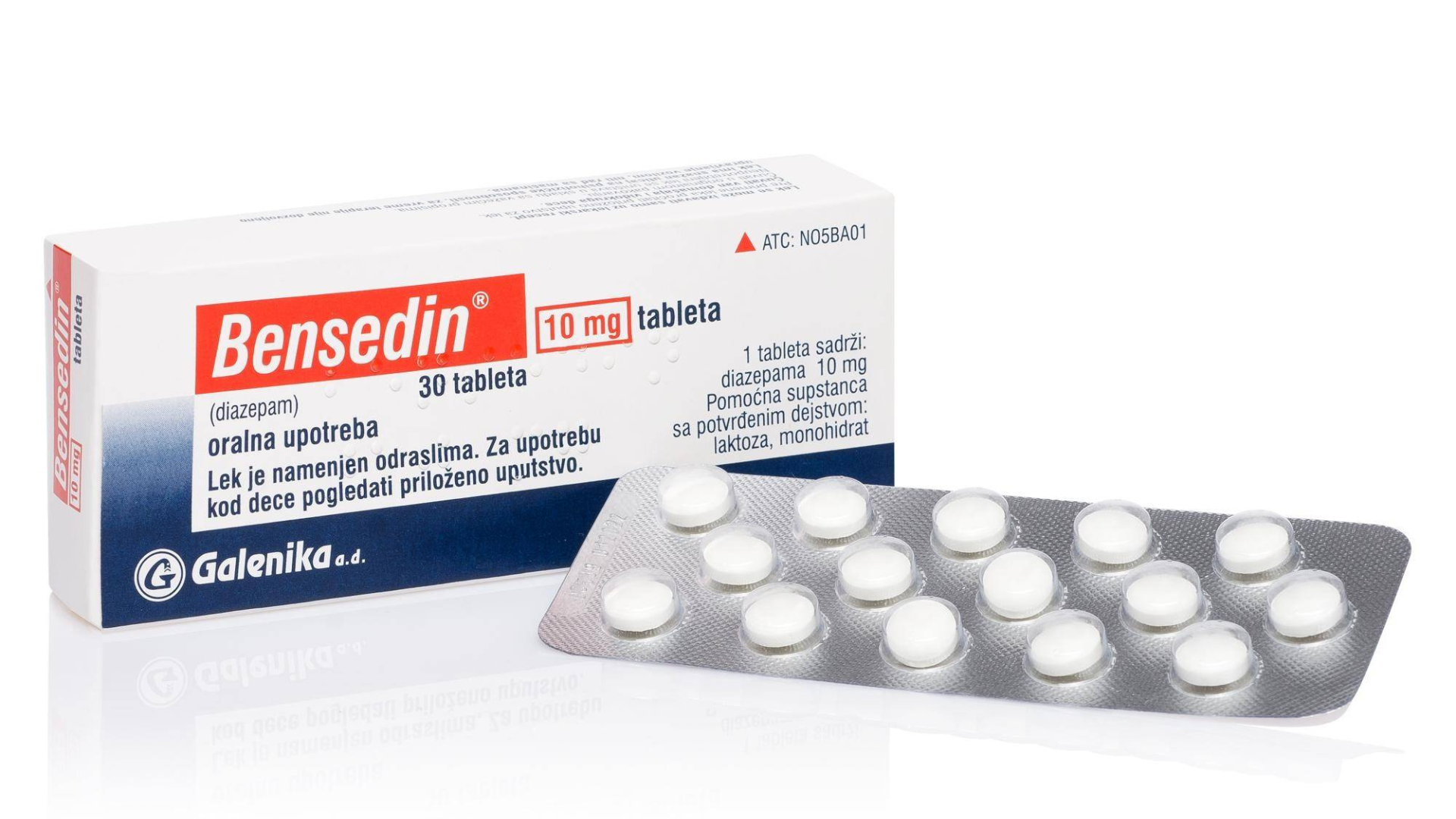 Diazepam
