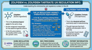 zolpidem and zolpidem tartrate